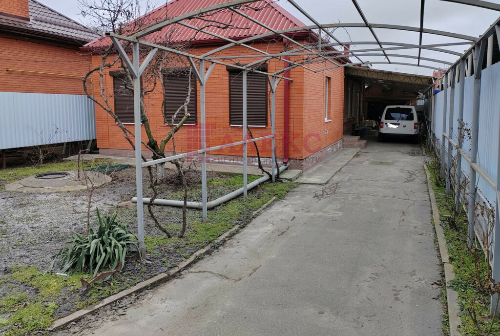 дом г Батайск ул Энгельса 408 фото 1