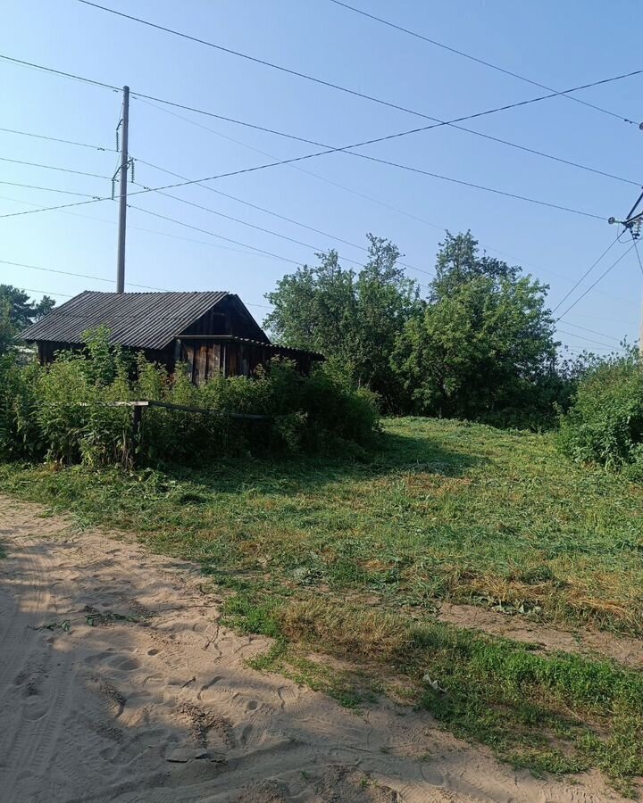 земля г Чайковский мкр-н Завьялово-3 фото 1