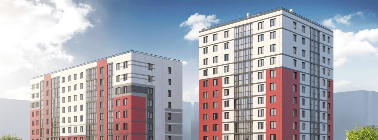 квартира г Чита р-н Железнодорожный мкр Романовский 32 фото 3