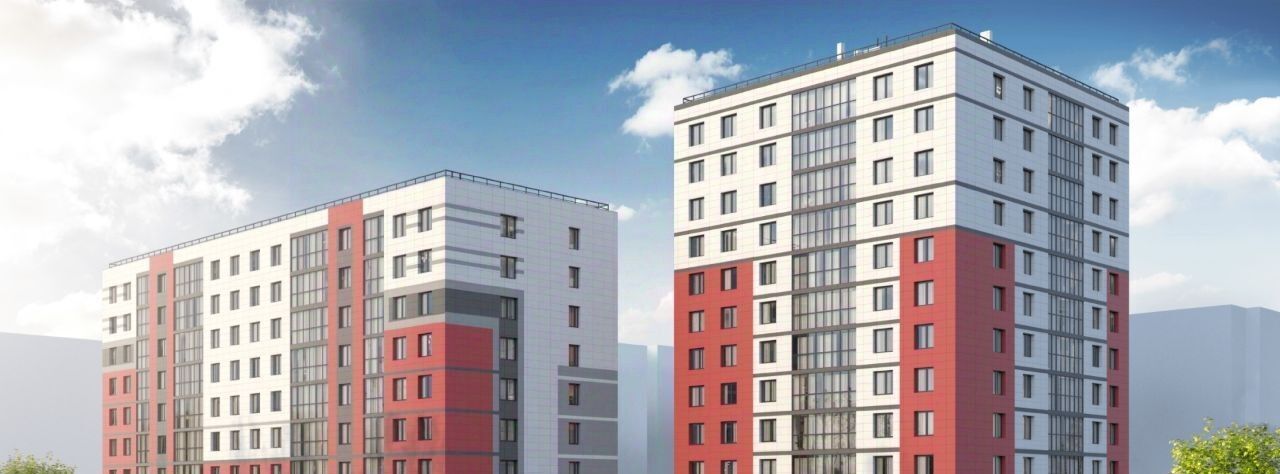 квартира г Чита р-н Железнодорожный мкр Романовский 32 фото 3
