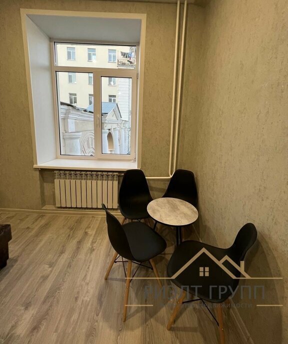 комната г Казань метро Площадь Тукая ул Адмиралтейская 11 фото 3