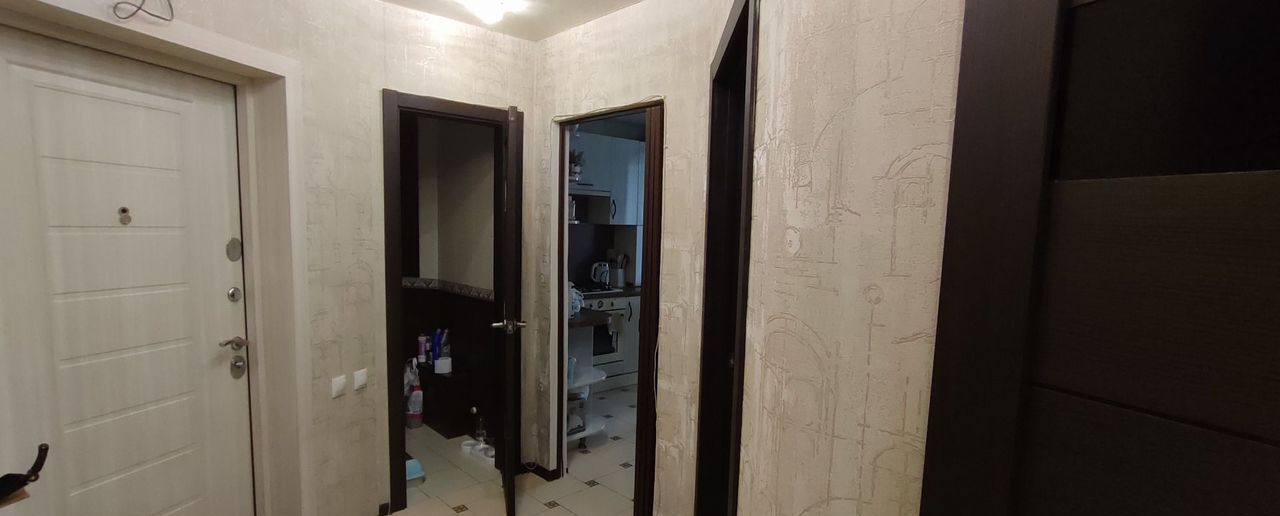 квартира р-н Шпаковский г Михайловск б-р Михайловский 2/2 коттеджный пос. Адмирал фото 4
