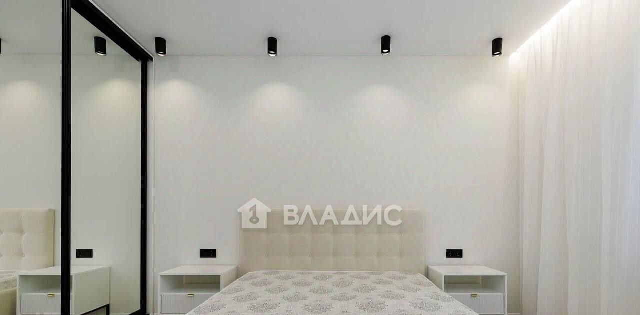 квартира г Калининград р-н Ленинградский ул А.Невского 192к/1 фото 3