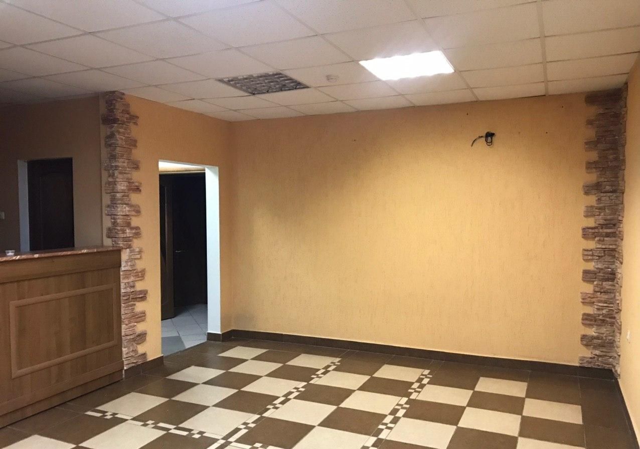 торговое помещение г Уфа р-н Кировский ул Кавказская 6/12 фото 3