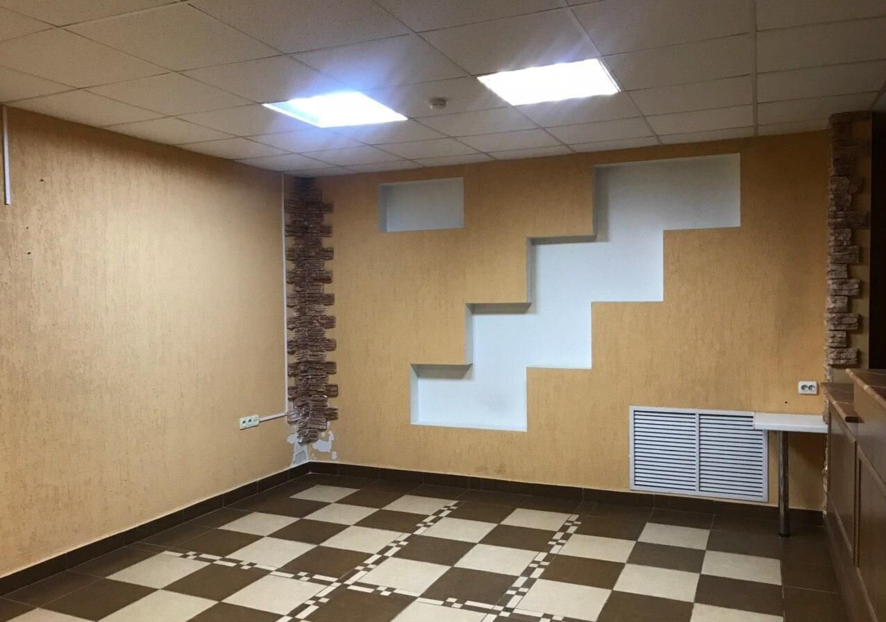 торговое помещение г Уфа р-н Кировский ул Кавказская 6/12 фото 4
