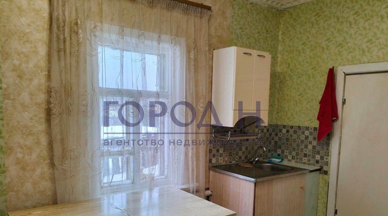 дом г Новосибирск р-н Октябрьский Речной вокзал ул Декабристов 215а фото 4