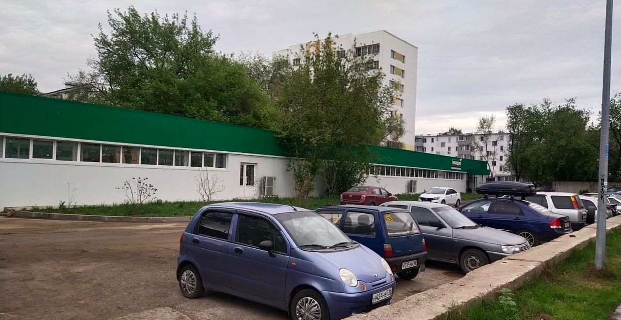 офис г Набережные Челны р-н Комсомольский ЗЯБ пер Садовый 1 Республика Татарстан Татарстан фото 3