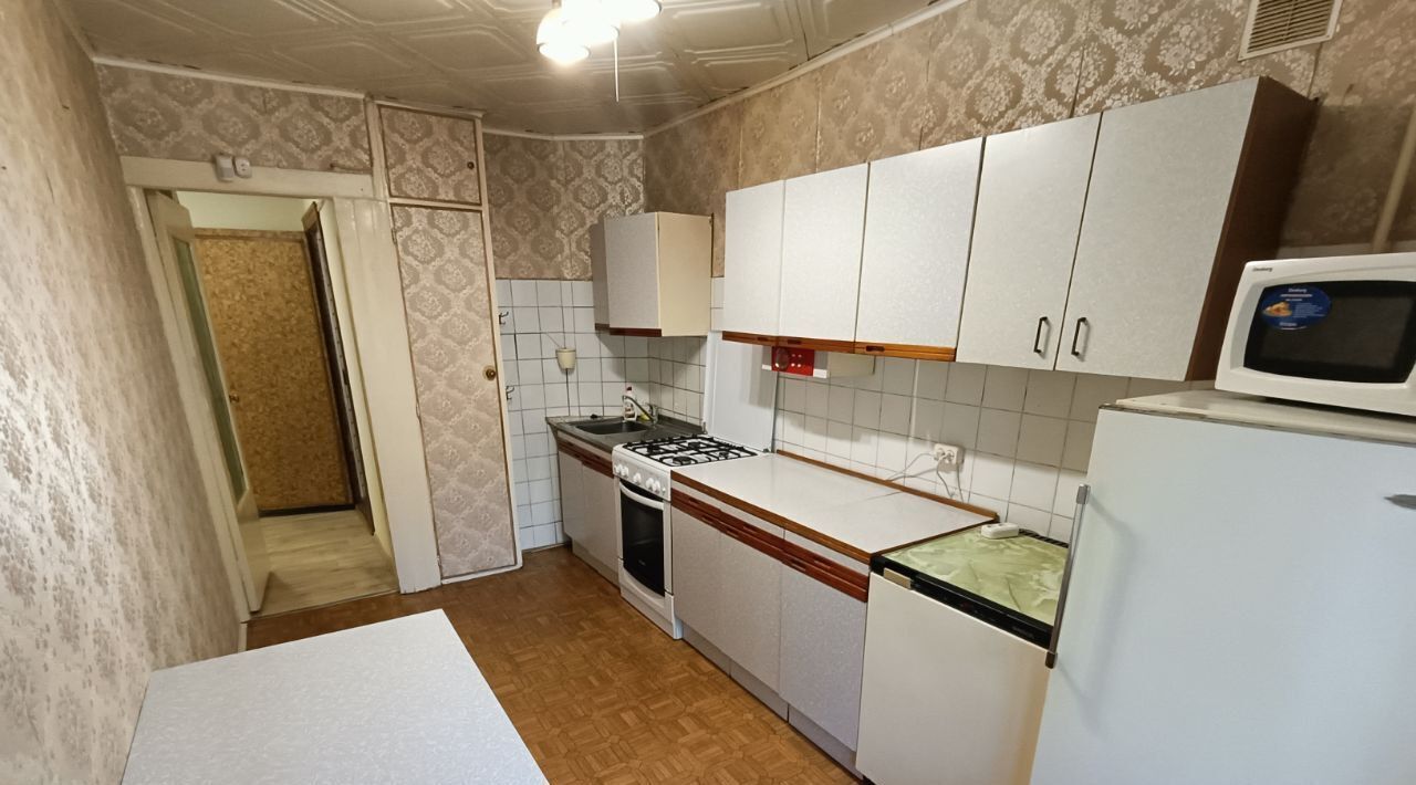 квартира р-н Рыбинский г Рыбинск ул Кулибина 10 фото 6