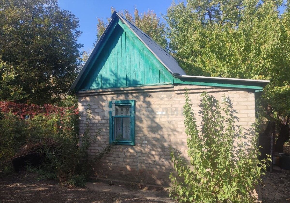дом р-н Белокалитвинский г Белая Калитва Белокалитвинское городское поселение, садоводческое товарищество БКМПО-1 фото 5
