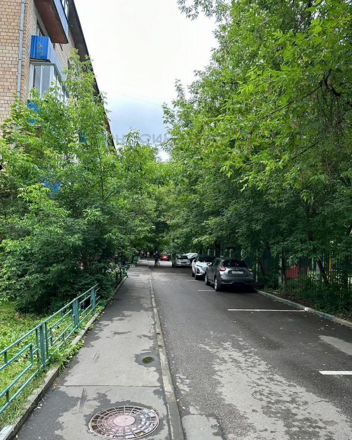 квартира г Химки ул Московская 18 Химки фото 16
