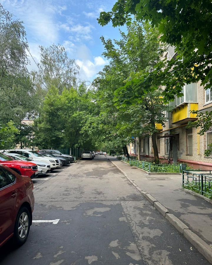 квартира г Химки ул Московская 18 Химки фото 18
