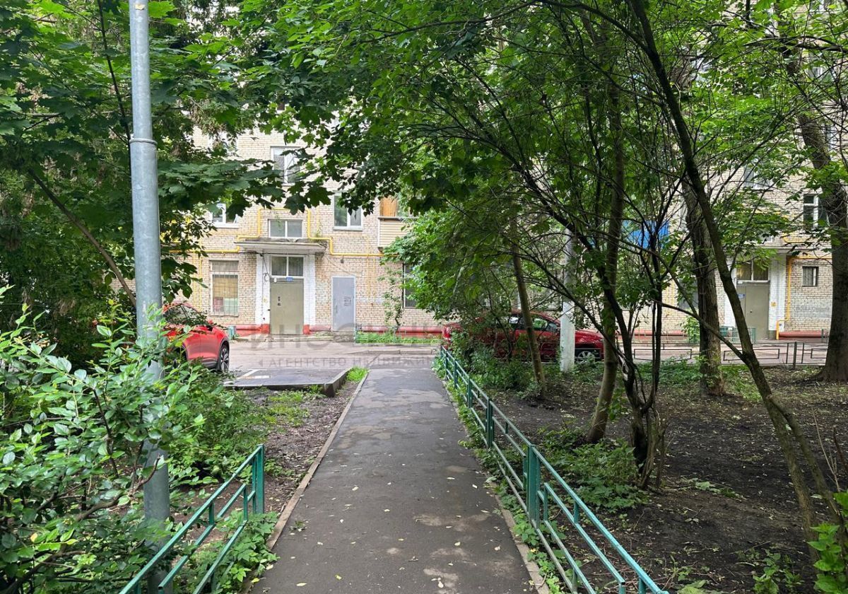 квартира г Химки ул Московская 18 Химки фото 19