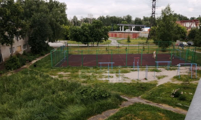 квартира ул Рогачева 5 Г м-н фото