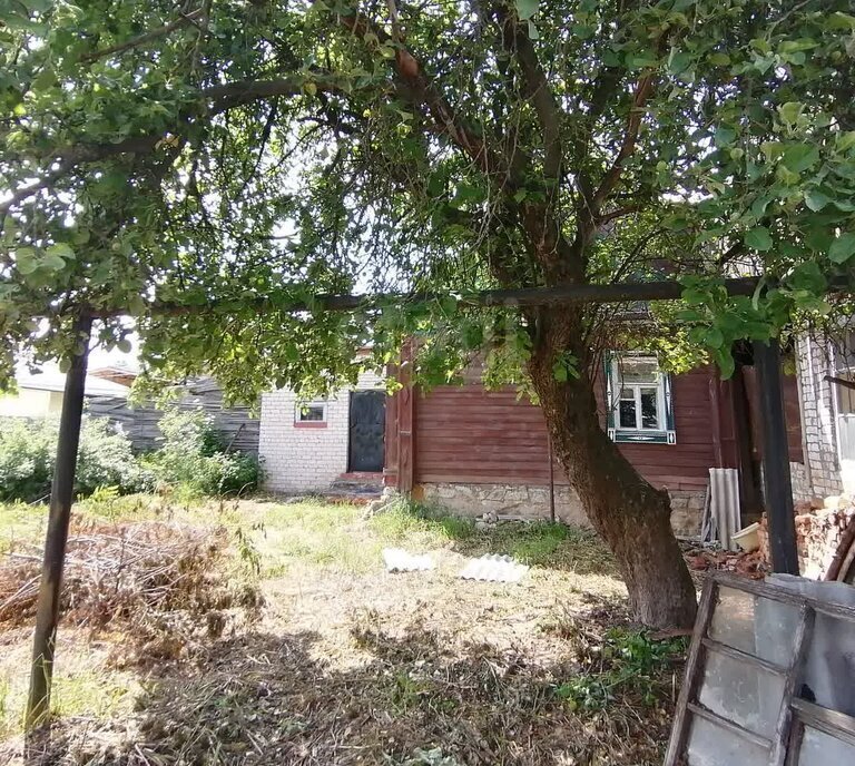 дом г Ковров проезд Станиславского 3-й фото 4