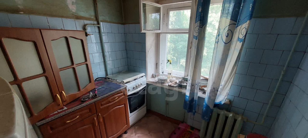 квартира г Новосибирск р-н Ленинский ул Блюхера 33 Площадь Маркса фото 2