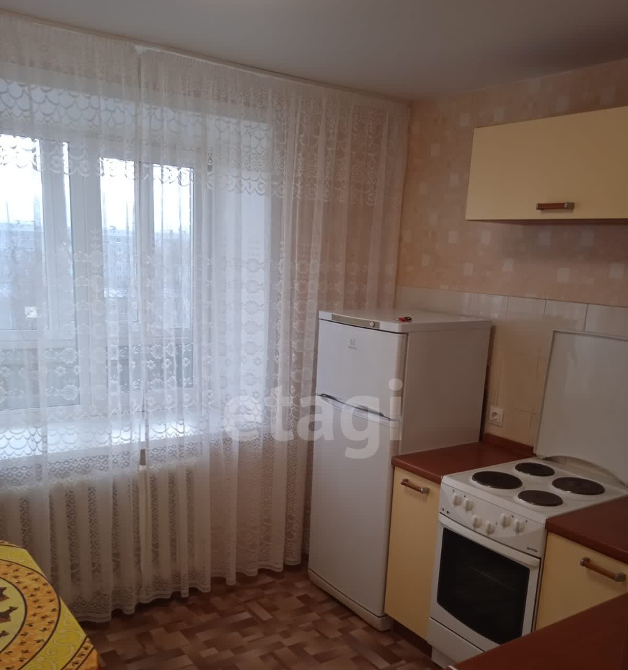 квартира г Новосибирск р-н Кировский Затулинский ул Петухова 130/1 фото 2
