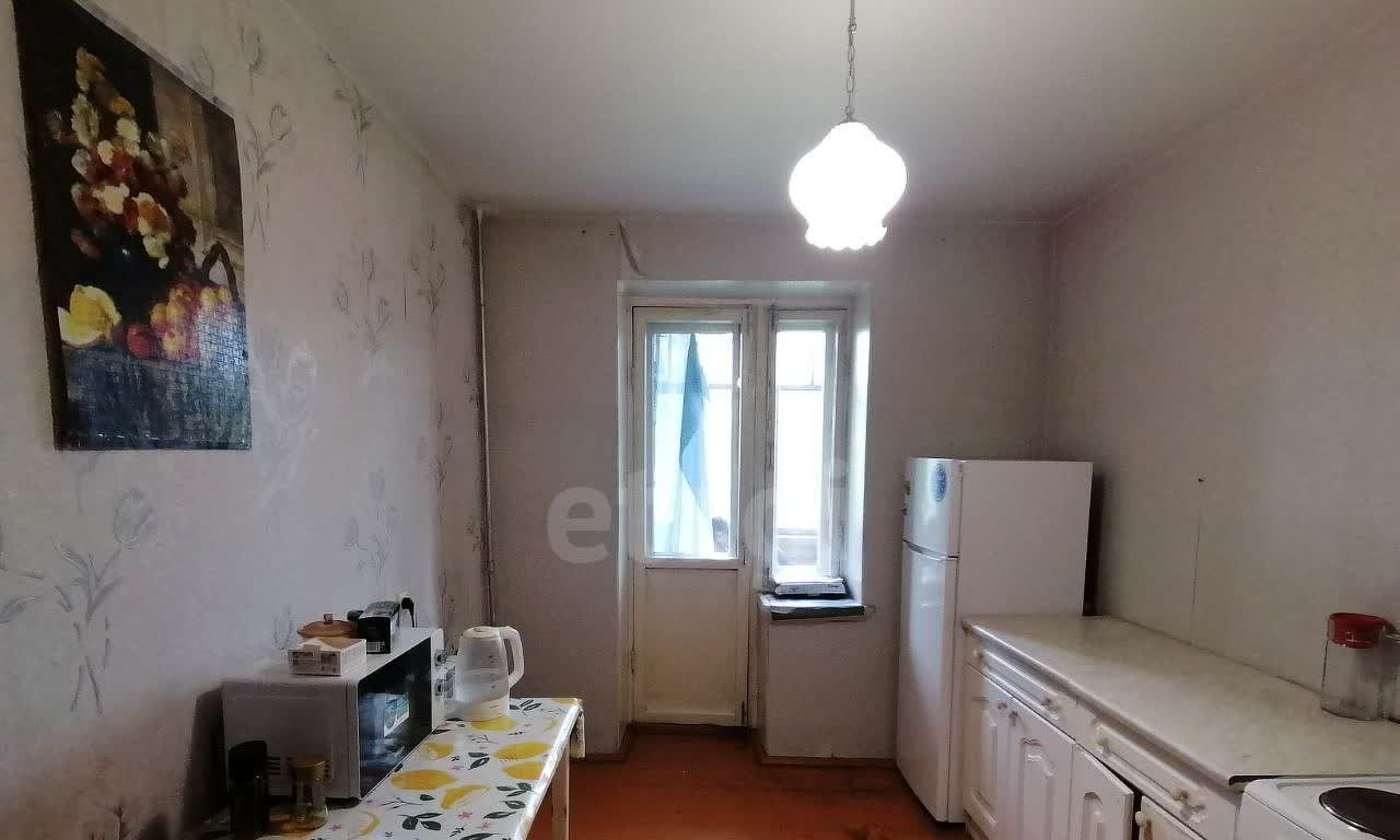квартира г Бердск ул Рогачева 5 Г м-н фото 4