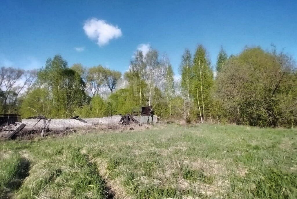 земля г Брянск р-н Володарский ул Парк Е фото 2