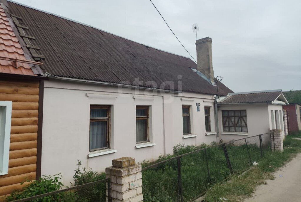 дом г Брянск ул Народная фото 2