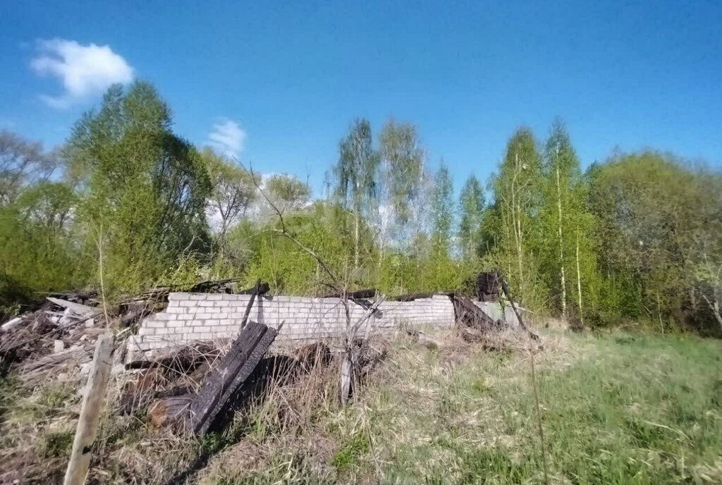 земля г Брянск р-н Володарский ул Парк Е фото 4