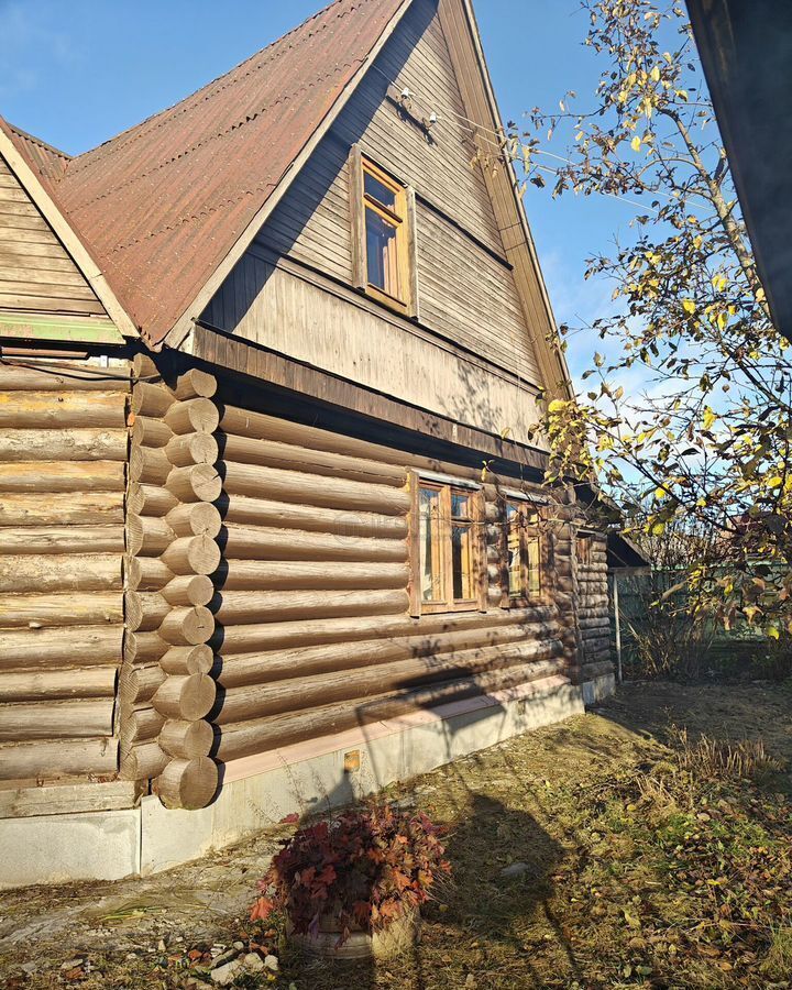 дом городской округ Одинцовский г Звенигород 45 км, 103, садовое товарищество Земледелец, Минское шоссе фото 14
