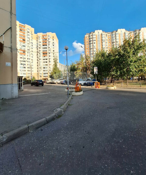 квартира г Красногорск б-р Подмосковный 8 Пенягино фото 16