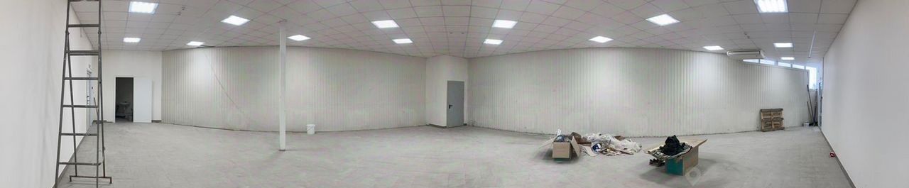 торговое помещение г Саратов р-н Ленинский Солнечный ул им Чехова А.П. 8/2 фото 5