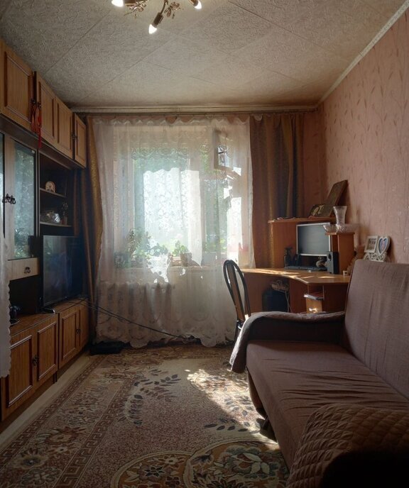 квартира г Тверь ул Учительская 39 фото 9