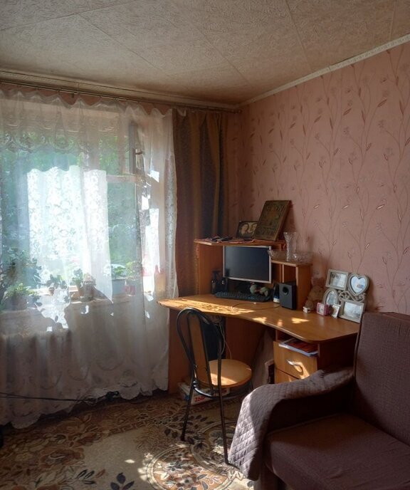 квартира г Тверь ул Учительская 39 фото 10