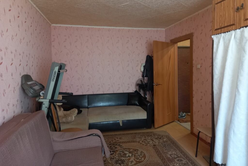 квартира г Тверь ул Учительская 39 фото 12