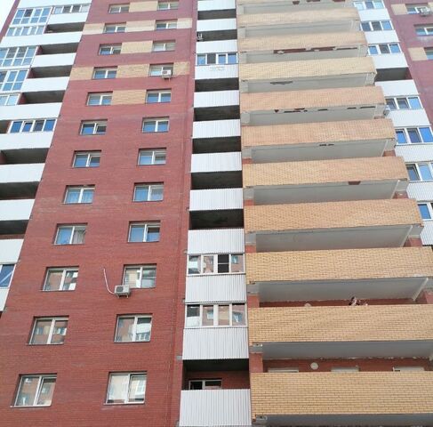 Безымянка ул. Николая Баженова, 4 фото