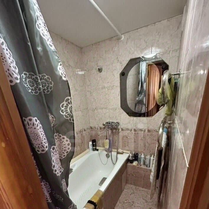 квартира г Самара Безымянка пр-кт Кирова 407 фото 1