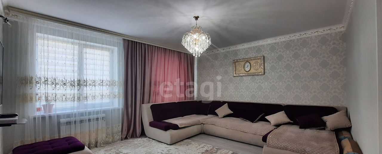квартира г Пятигорск п Горячеводский пер Малиновского 13а фото 1