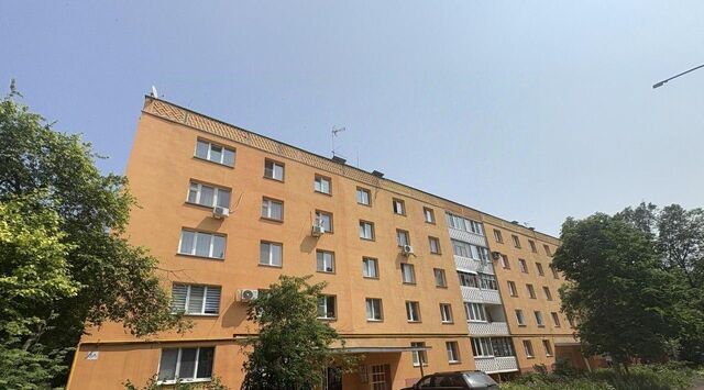 п Управленческий ул Парижской Коммуны 3а Безымянка фото