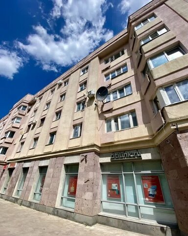 г Ставрополь р-н Ленинский ул Маршала Жукова 42 фото