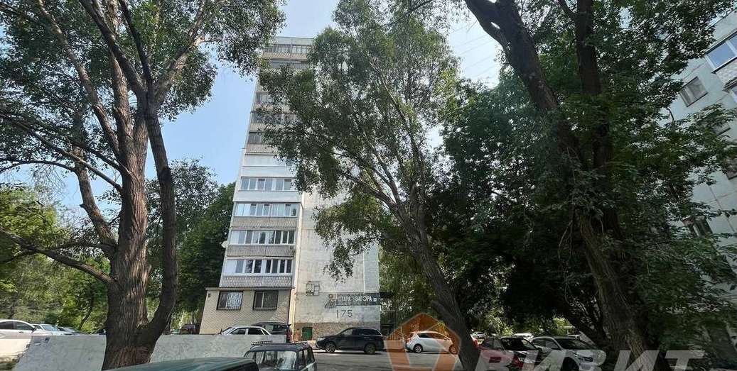 торговое помещение г Самара р-н Кировский ул Стара Загора 175 фото 1