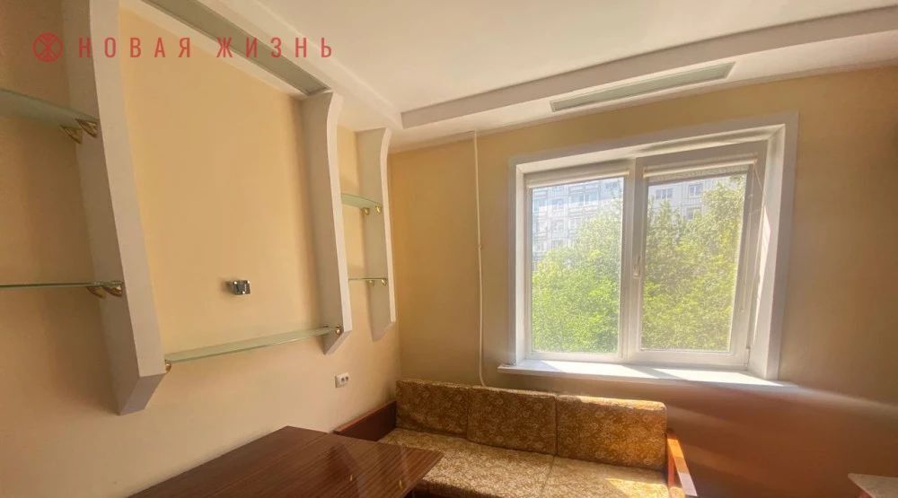 квартира г Самара п Управленческий ул Красногвардейская 4 Безымянка фото 4