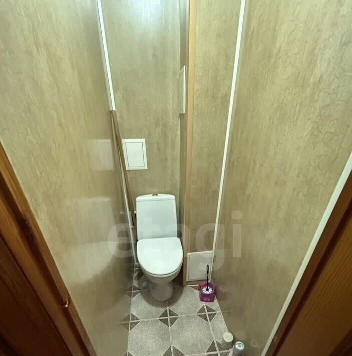 квартира г Самара Безымянка пр-кт Кирова 407 фото 2