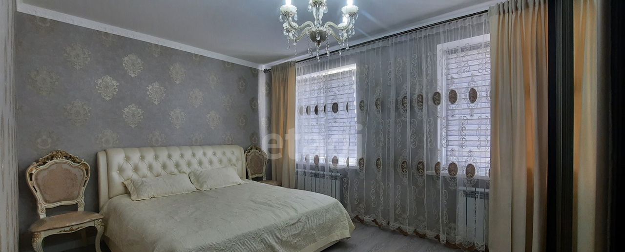 квартира г Пятигорск п Горячеводский пер Малиновского 13а фото 2