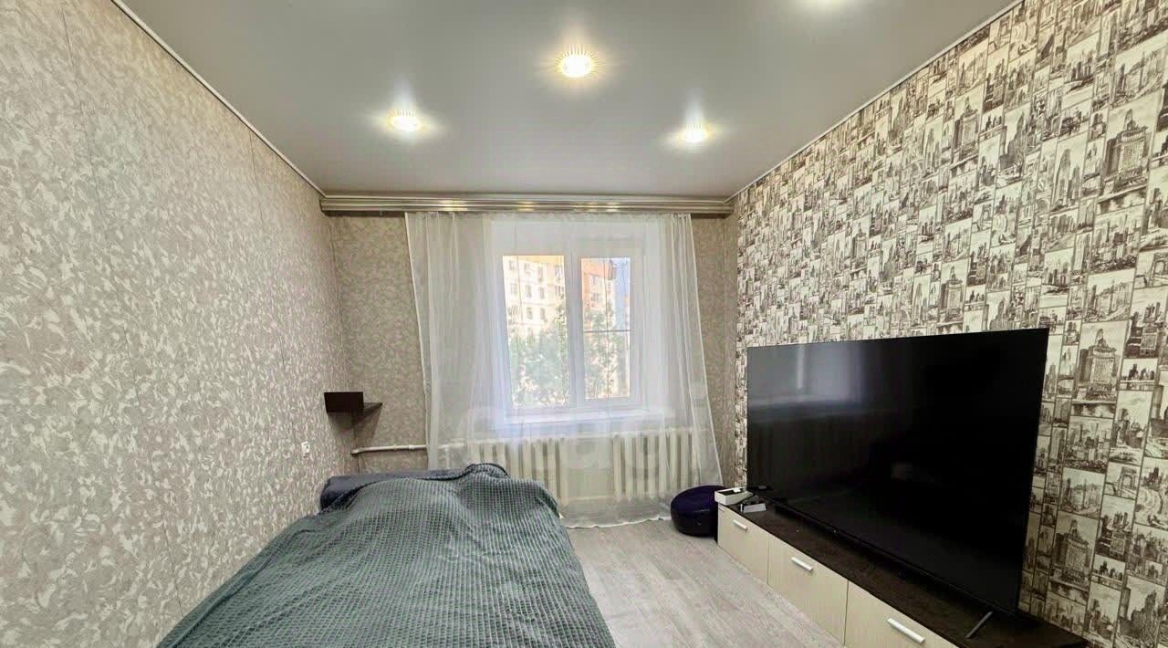 квартира г Липецк р-н Октябрьский ул Жуковского 23 фото 2