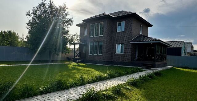 31 км, ДНП Люкс-Проект, Центральная ул, Истра, Волоколамское шоссе фото