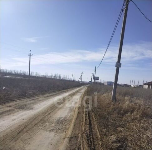земля ул Дорожная Щепкинское с/пос фото