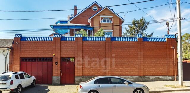 р-н Пролетарский Нахичевань ул 17-я линия фото