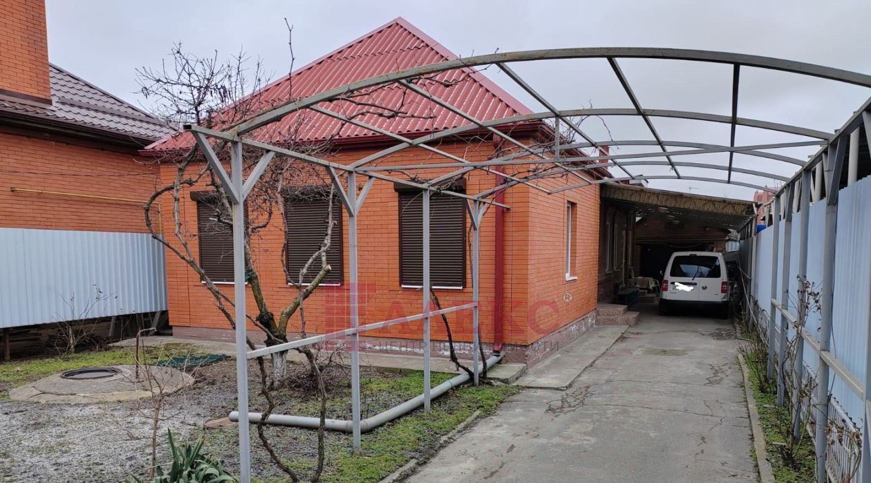 дом г Батайск ул Энгельса 408 фото 1
