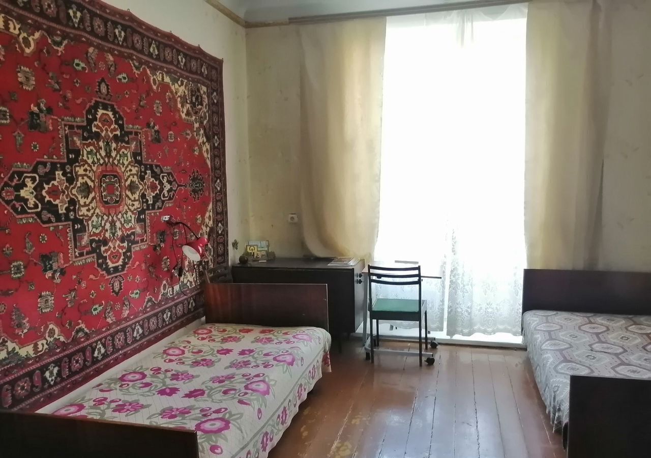 квартира г Сызрань ул Лазо 5 фото 1