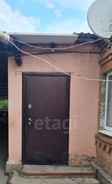 дом г Батайск ул Ломоносова фото 4