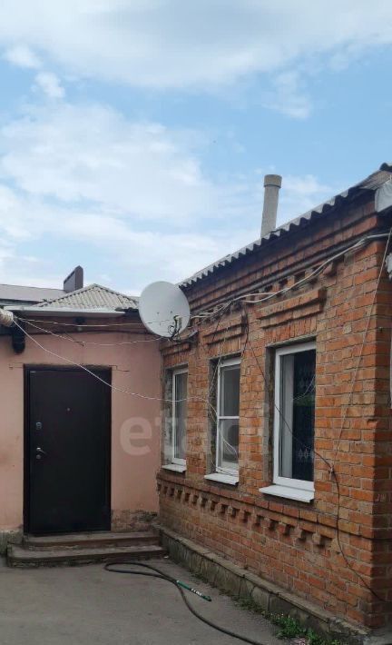 дом г Батайск ул Ломоносова фото 3