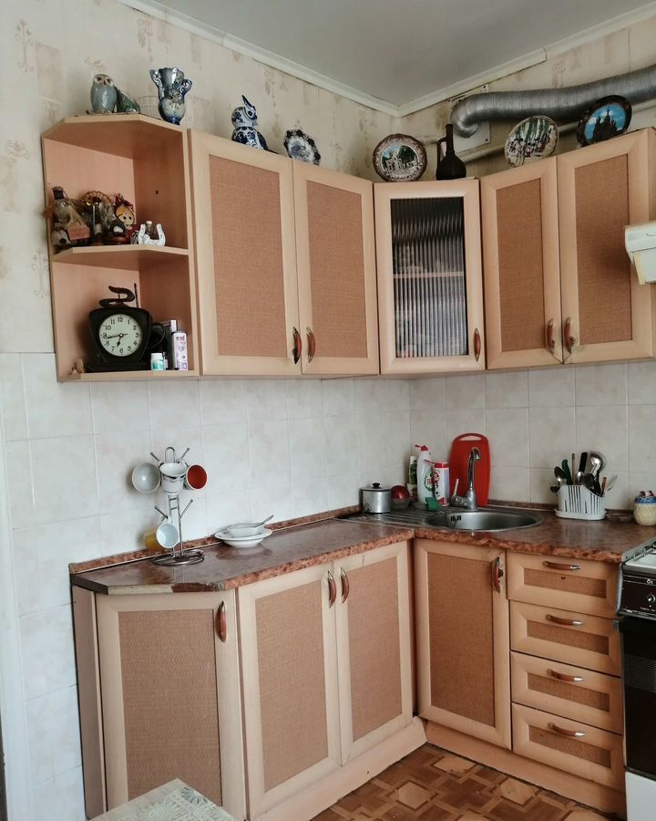 квартира г Сызрань ул Лазо 5 фото 2