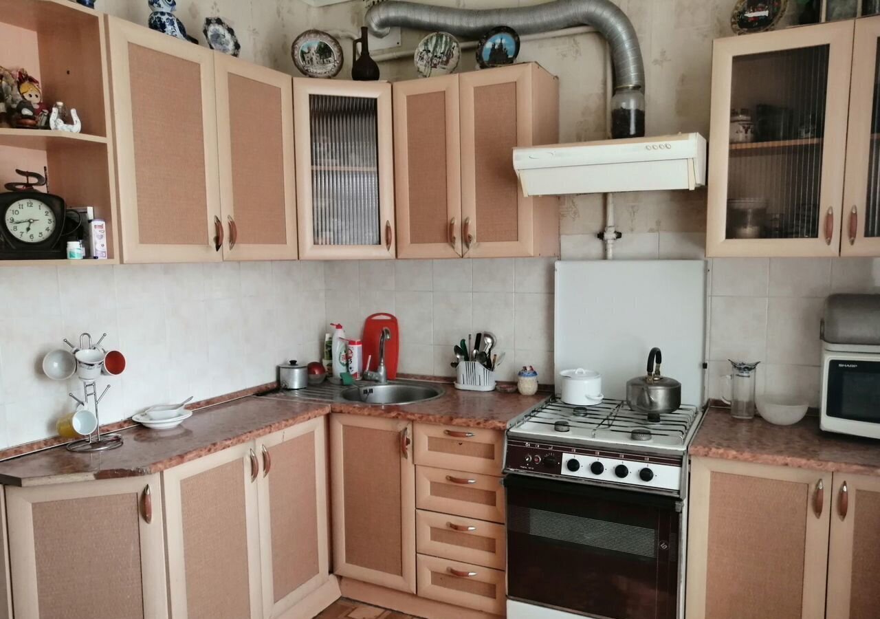 квартира г Сызрань ул Лазо 5 фото 3