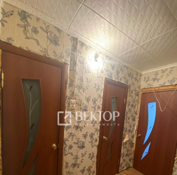 квартира р-н Приволжский г Приволжск ул Фурманова 17 фото 5